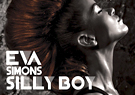 Eva Simons Silly Boy - Single