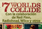 7 Worlds Collide The Sun Came Out