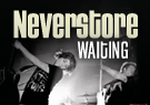 Neverstore Waiting - EP