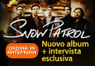 Snow Patrol A Hundred Million Suns