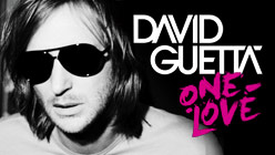 David Guetta - One Love