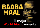 Baaba Maal On the Road (Bootleg Edition) [Live]