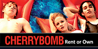 showcase VID Lisa Barros D'Sa & Glenn Leyburn Cherrybomb