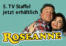 Roseanne Roseanne, Staffel 5