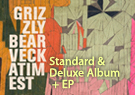 Grizzly Bear