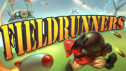 a MobileSFT Subatomic Studios, LLC Fieldrunners