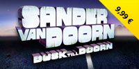 showcase PL Various Artists Sander Van Doorn - Dusk Till Doorn