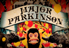 Major Parkinson Major Parkinson