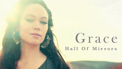 Grace Hall of Mirrors
