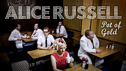 Alice Russell Pot of Gold