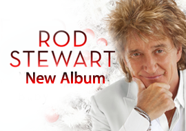 Rod Stewart