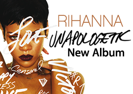 Rihanna