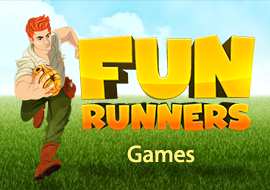 Fun Runners: Games