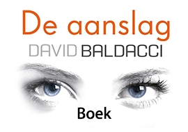 De aanslag 