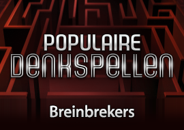 Populaire denkspellen