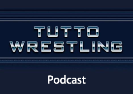 Podcast: Tutto Wrestling