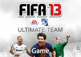 FIFA 13: Ultimate Team