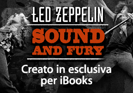 Led Zeppelin: Sound and Fury
