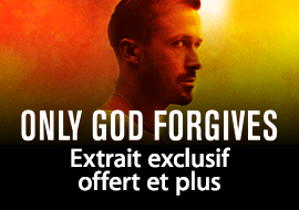 Only God Forgives