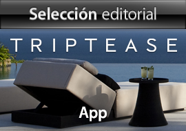 Selecci&oacute;n editorial: Triptease