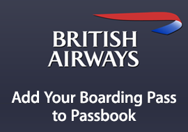 British Airways 