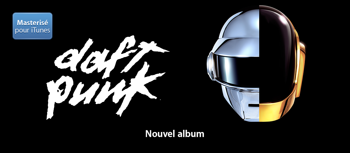 Daft Punk