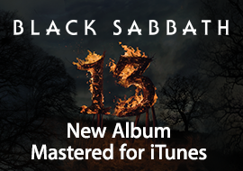 Black Sabbath 