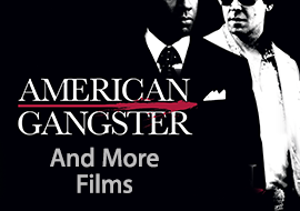 American Gangster And More Films