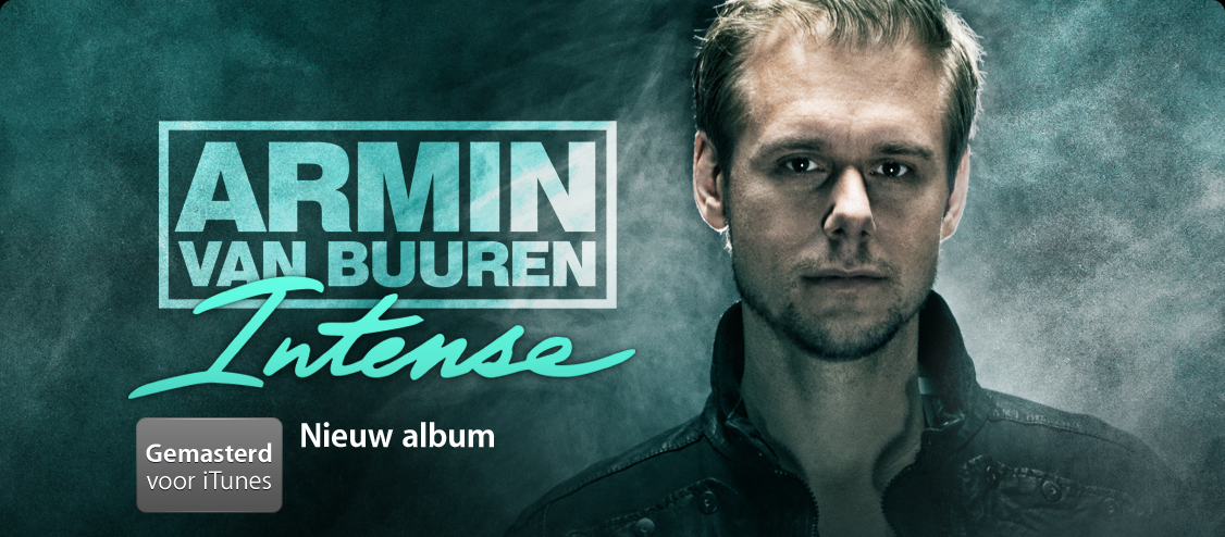 Armin van Buuren