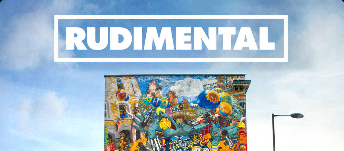 Rudimental: Debut Album, Free Song + More