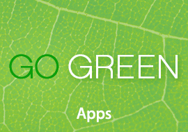 Go Green Apps