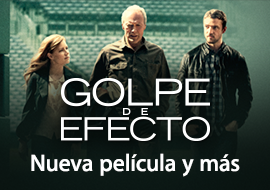 Clint Eastwood: nueva pel&iacute;cula y m&aacute;s