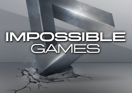 Impossible Games