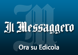 Il Messaggero - Ora su Edicola
