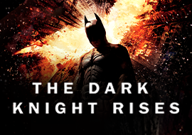 The Dark Knight Rises