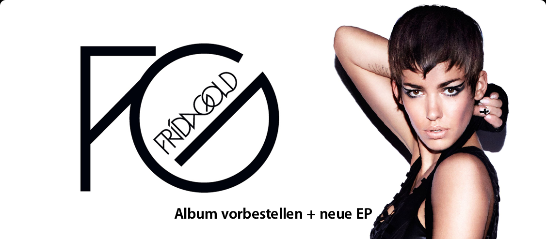 Frida Gold: Album vorbestellen + neue EP