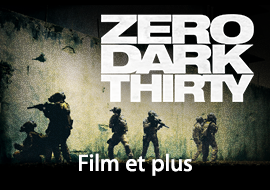 Zero Dark Thirty 