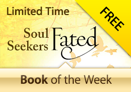 The Soul Seekers: Fated 