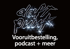 Daft Punk