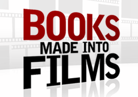 Books Made Into Films 