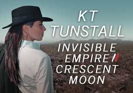 KT Tunstall 