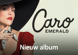 Caro Emerald - Nieuw album