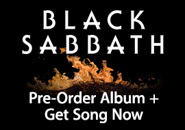 Pre-Order Album + Get Song Now