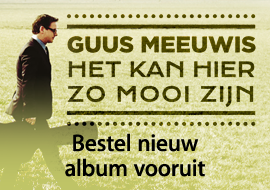 Guus Meeuwis