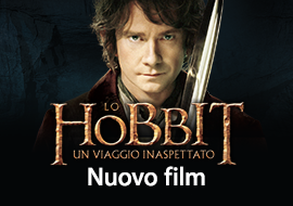 The Hobbit: Un viaggio inaspettato