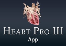 Heart Pro III 