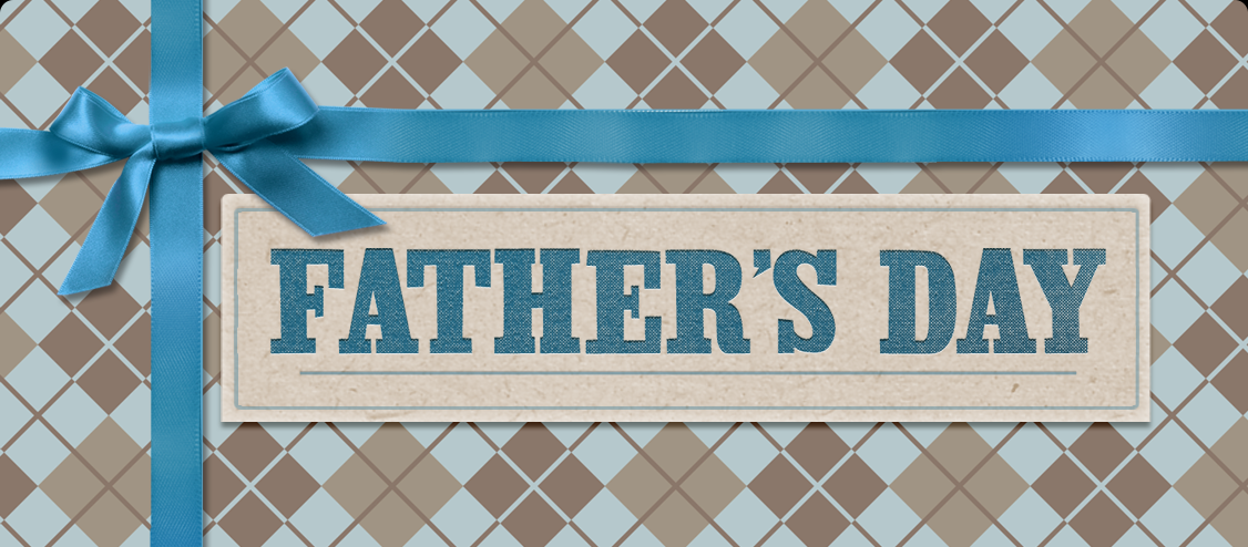 Father's Day 2013