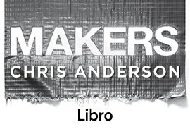 Libro: Makers