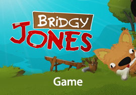 Bridgy Jones&trade; 