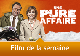 Le film de la semaine